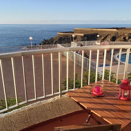 Acogedor Estudio En Playa San Marcos, Icod De Los Vinos 아파트 외부 사진