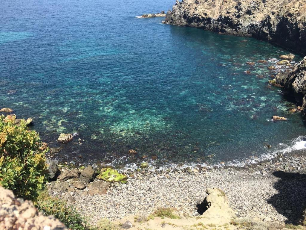 Acogedor Estudio En Playa San Marcos, Icod De Los Vinos 아파트 외부 사진
