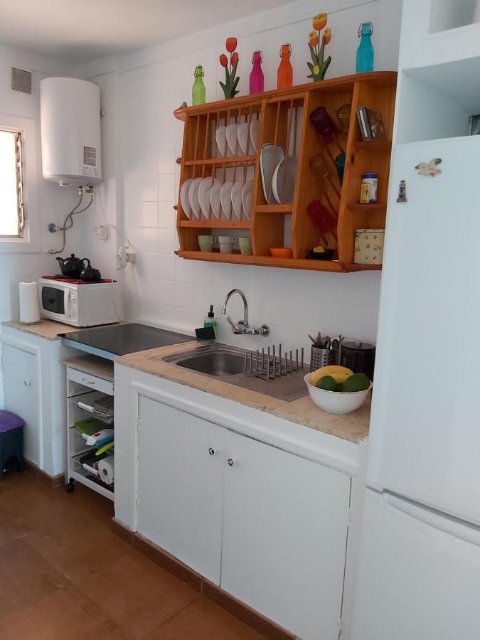 Acogedor Estudio En Playa San Marcos, Icod De Los Vinos 아파트 외부 사진